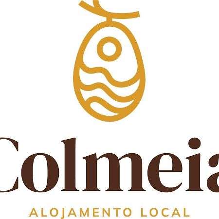 Colmeia- Alojamento Local Armacao de Pera Exterior foto