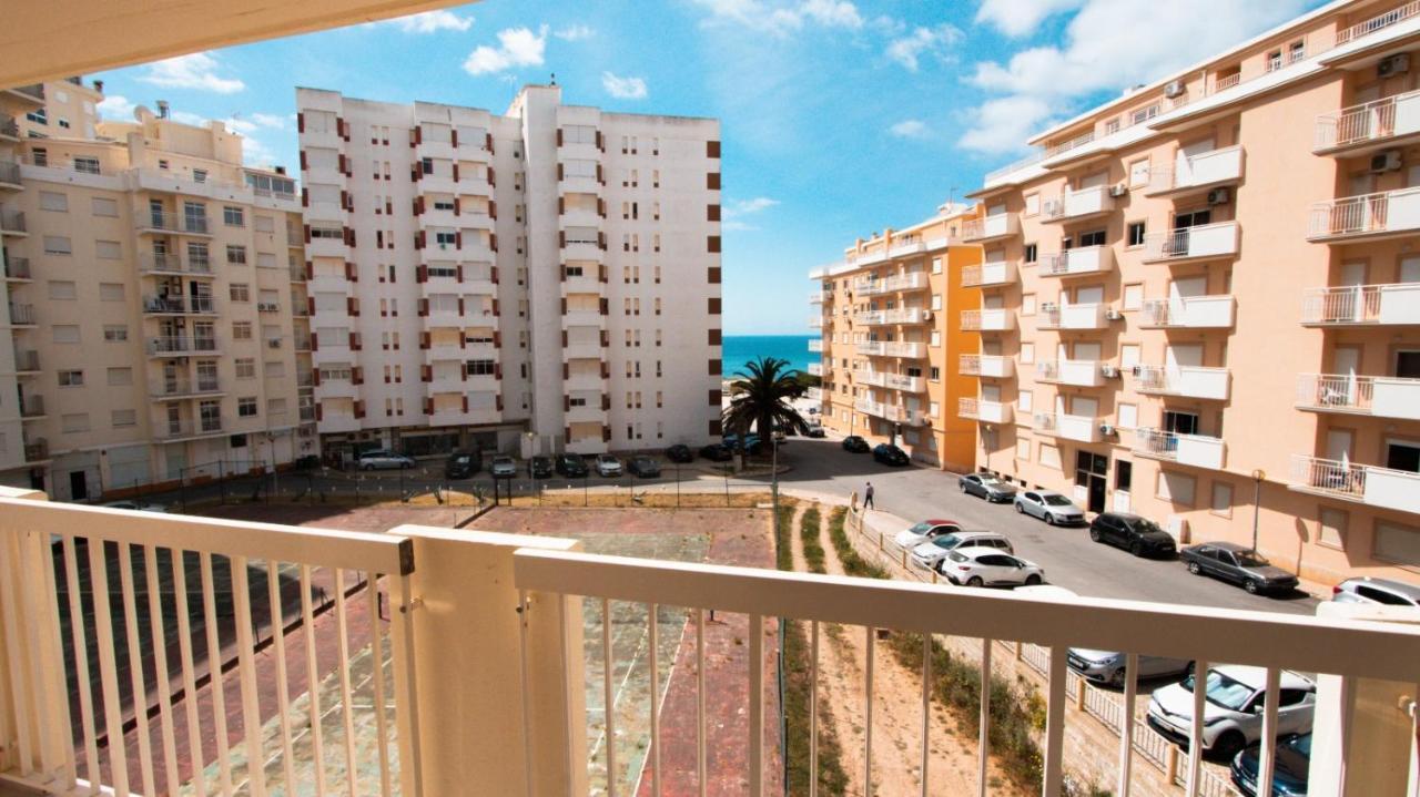 Colmeia- Alojamento Local Armacao de Pera Exterior foto
